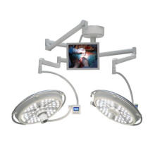 Gynecological Examination Lamp Camera Surgical Lamp LED Operating Light